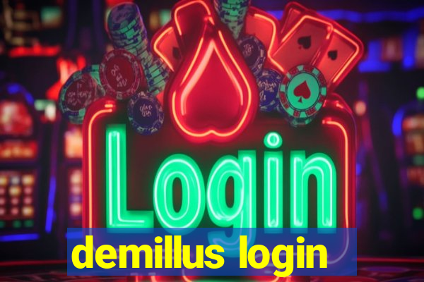 demillus login